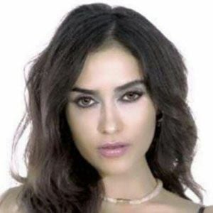 Fotoğraf Buket Tuba Güzel