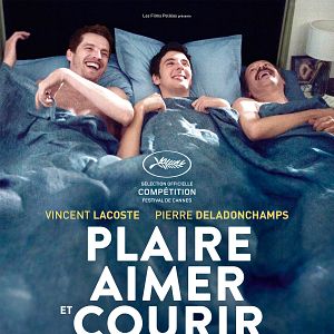 Fotoğraf Plaire, aimer et courir vite