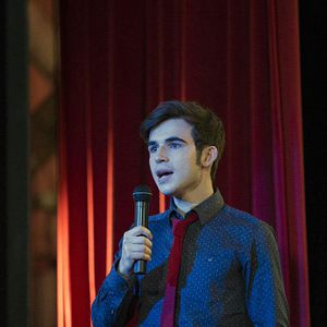 Fotoğraf Ted Sutherland