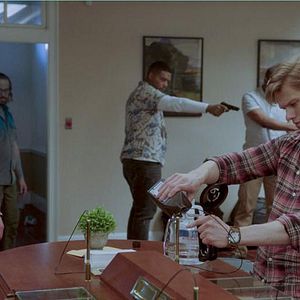 Fotoğraf Marc Menchaca