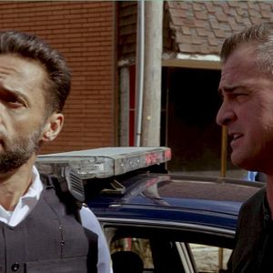 Fotoğraf George Eads