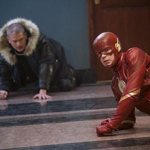 Fotoğraf Wentworth Miller