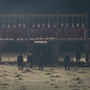 Fotoğraf The Handmaid's Tale