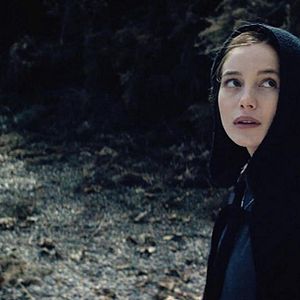 Fotoğraf Lanetli Konak