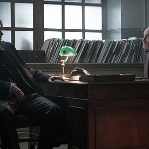 Fotoğraf Çarpık Evdeki Cesetler