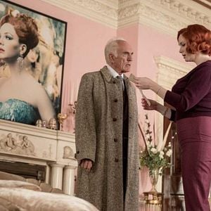 Fotoğraf Çarpık Evdeki Cesetler