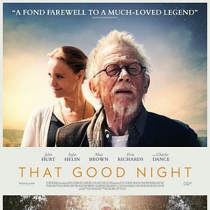 Fotoğraf That Good Night