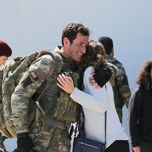 Fotoğraf Savaşçı