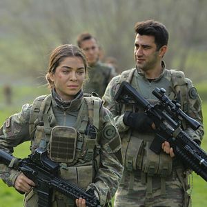 Fotoğraf Savaşçı