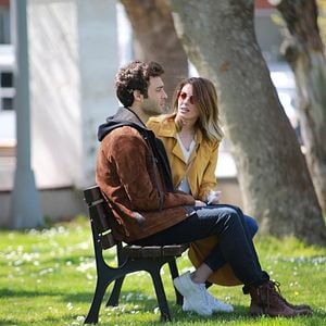 Fotoğraf Tehlikeli Karım