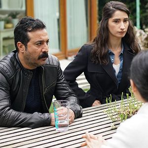 Fotoğraf Tehlikeli Karım