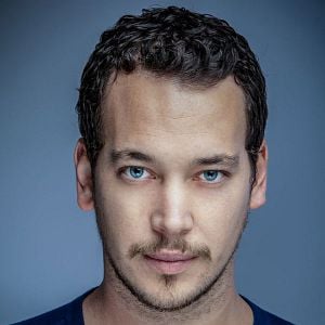 Fotoğraf Jonathan Couzinié