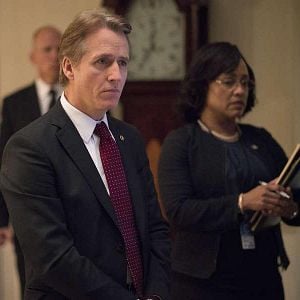 Fotoğraf Linus Roache