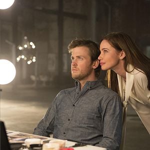 Fotoğraf Jack Cutmore-Scott