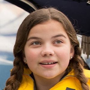 Fotoğraf Genea Charpentier