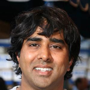 Fotoğraf Jay Chandrasekhar
