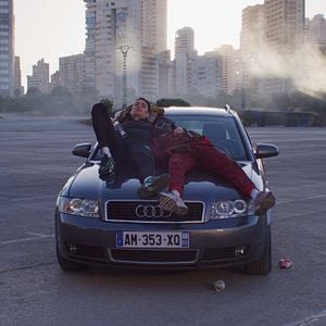 Fotoğraf Le Monde est à toi