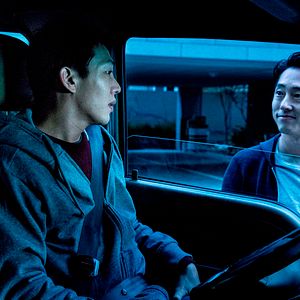 Fotoğraf Steven Yeun