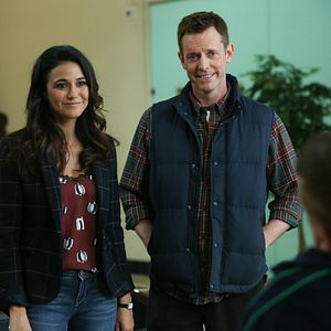 Fotoğraf Super Troopers 2