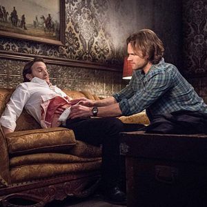 Fotoğraf Richard Speight Jr.