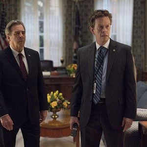 Fotoğraf Linus Roache