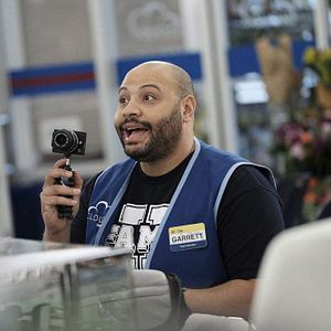 Fotoğraf Colton Dunn