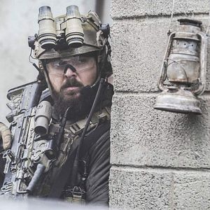 Fotoğraf A.J. Buckley