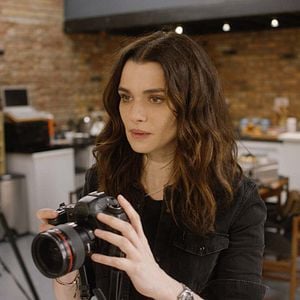 Fotoğraf Rachel Weisz