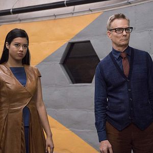 Fotoğraf Bill Irwin