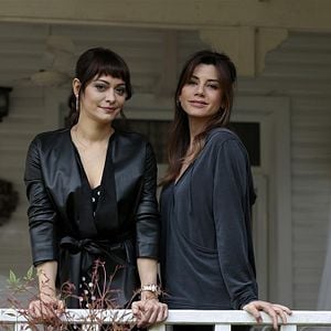 Fotoğraf Ufak Tefek Cinayetler