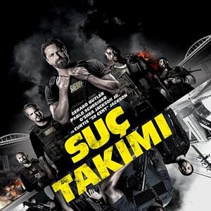 Fotoğraf Suç Takımı