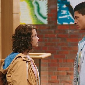 Fotoğraf Meine teuflisch gute Freundin