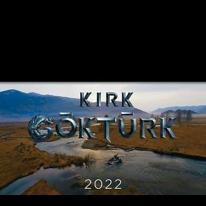 Fotoğraf Kırk Göktürk