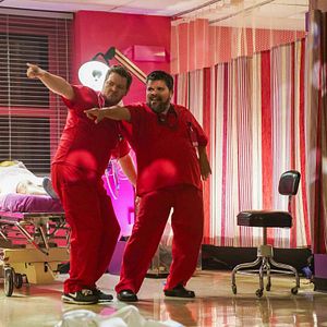 Fotoğraf Harry M. Ford