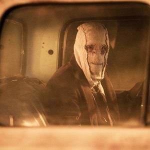 Fotoğraf Ziyaretçiler: Gece Avı