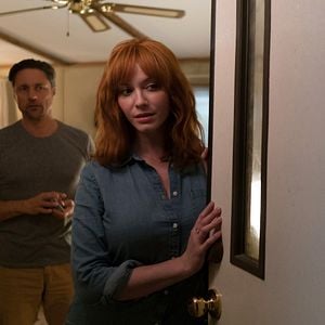 Fotoğraf Christina Hendricks