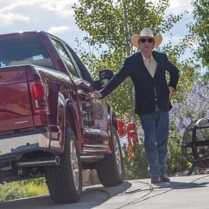 Fotoğraf Tommy Lee Jones