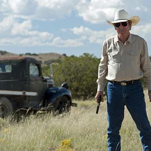 Fotoğraf Tommy Lee Jones