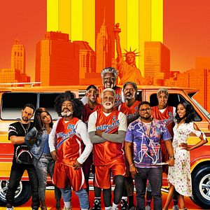 Fotoğraf Uncle Drew