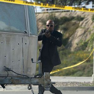 Fotoğraf Lethal Weapon