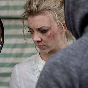 Fotoğraf Karanlıkta