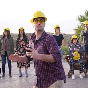 Fotoğraf Jason Sudeikis