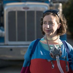 Fotoğraf Kristen Schaal