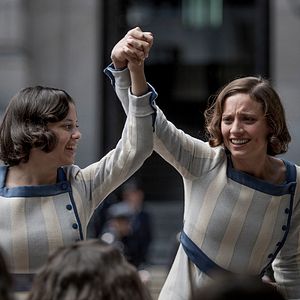 Fotoğraf Michelle Jenner