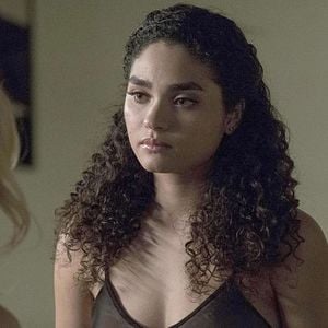 Fotoğraf Brittany O'Grady