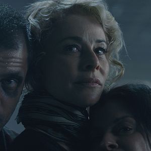 Fotoğraf No dormirás