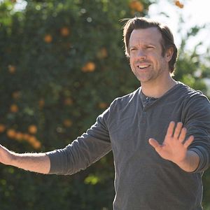 Fotoğraf Jason Sudeikis
