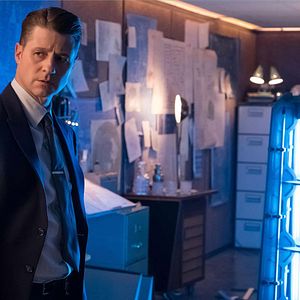 Fotoğraf Ben McKenzie