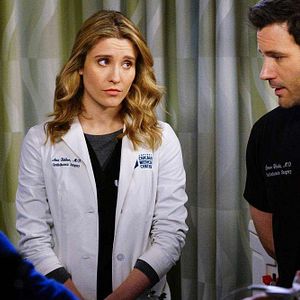 Fotoğraf Colin Donnell