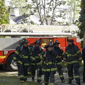 Fotoğraf Jason George (II)